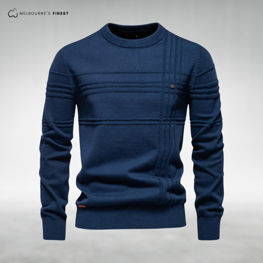 Michael™ Men's Comfort Sweater