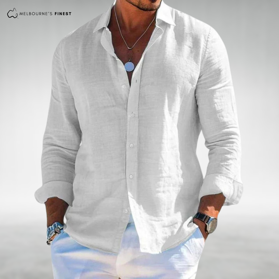 Jason™ Casual Men’s Shirt