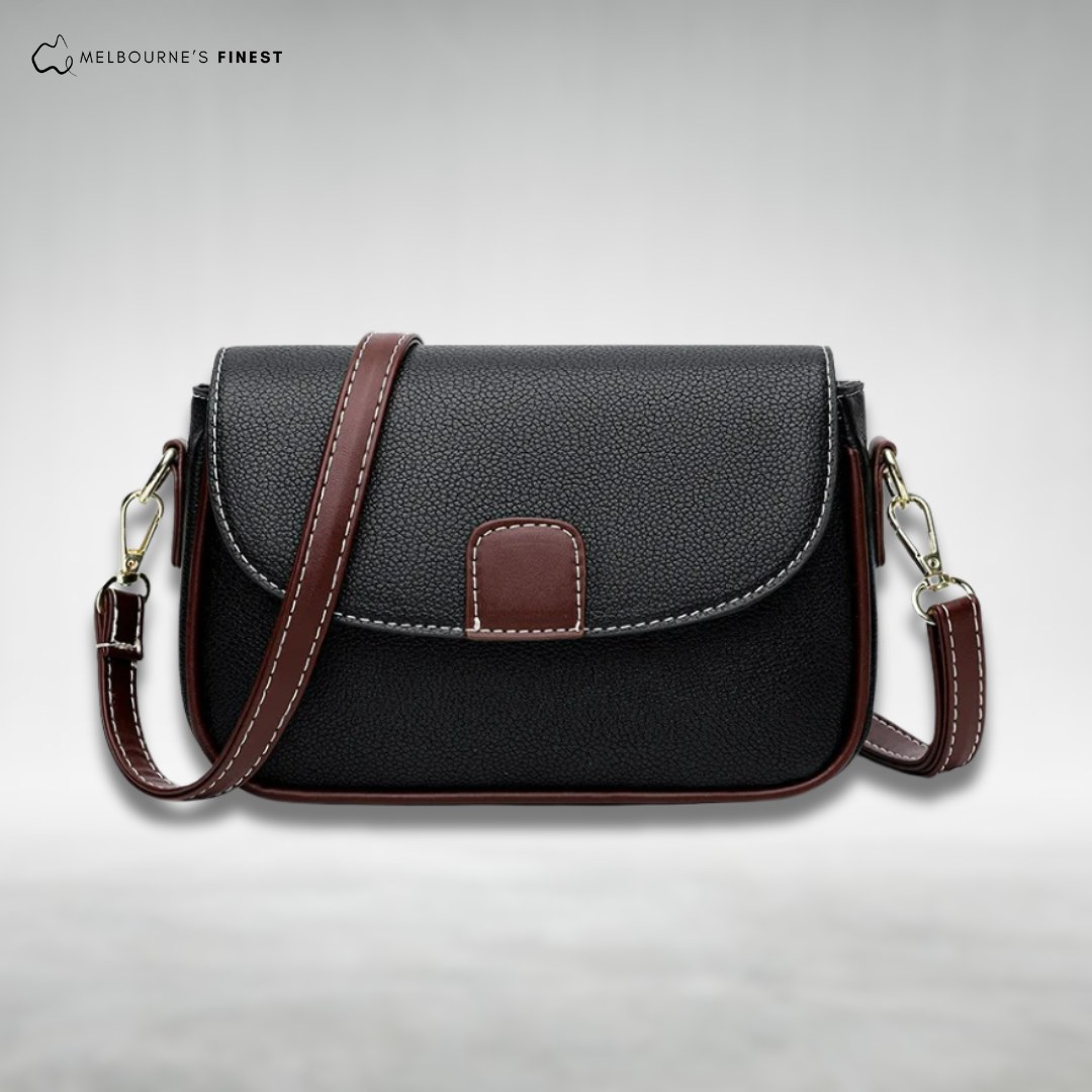 Megan™ Elegant Crossbody Bag