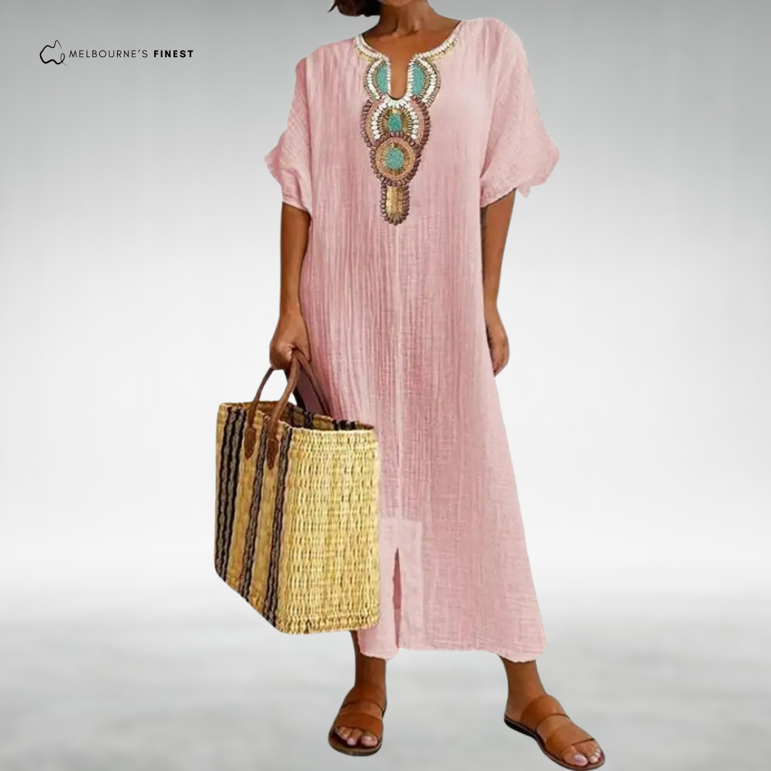 Seraphine™ Comfort Women's Dress