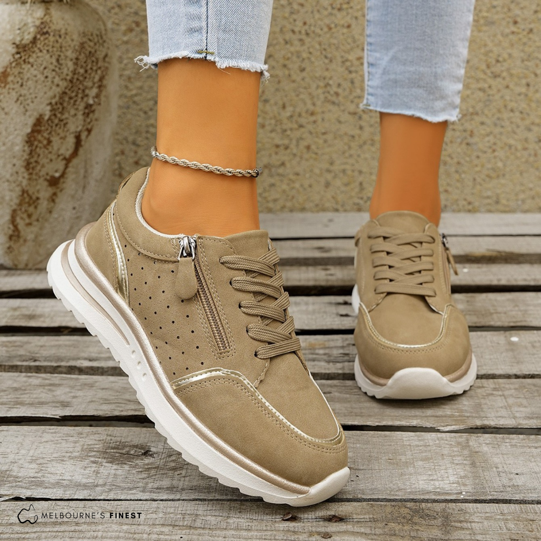 Gina™ Orthopedic Comfort Shoes