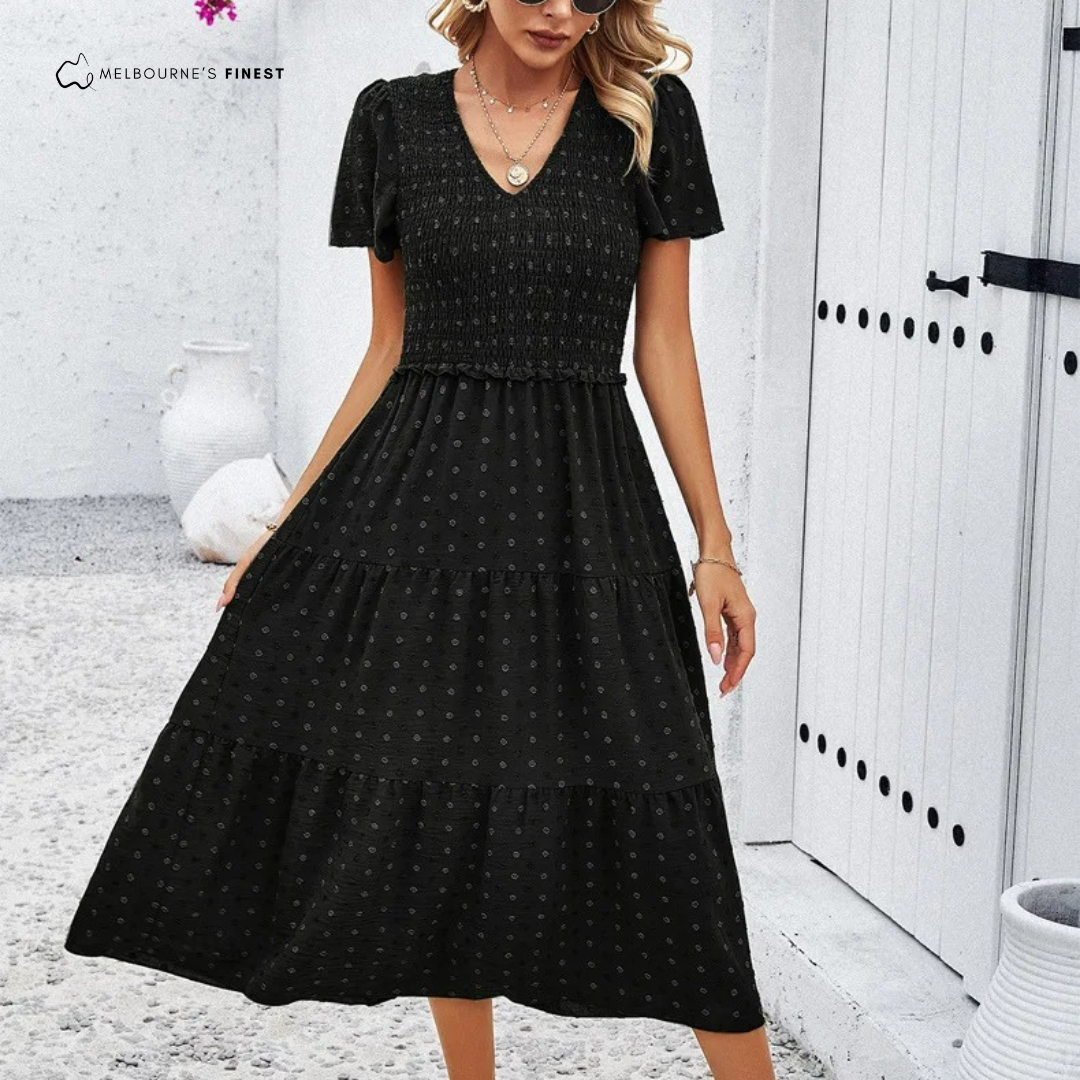 Marilyn™ Elegant Women's Dress