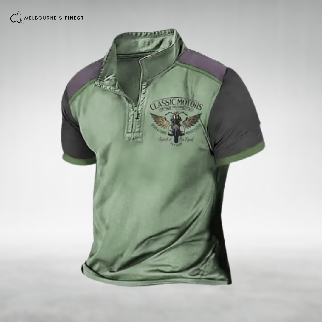 Dean™ Vintage Classic Shirt