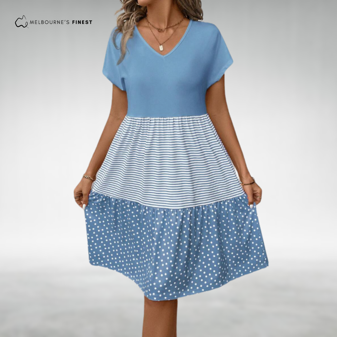 Roxanne™ Women's Elegant Dress