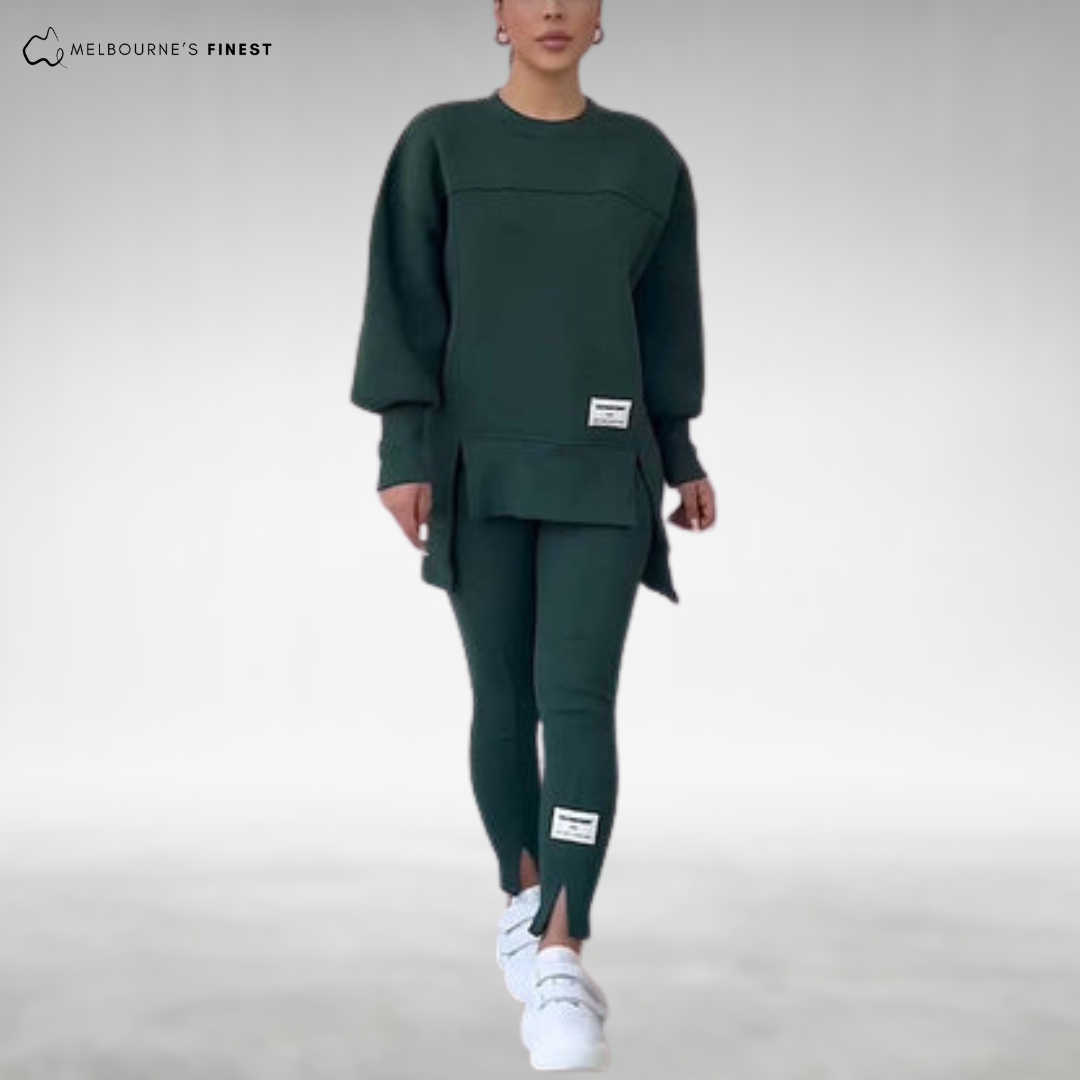Sarah™ All-Day Comfort Set