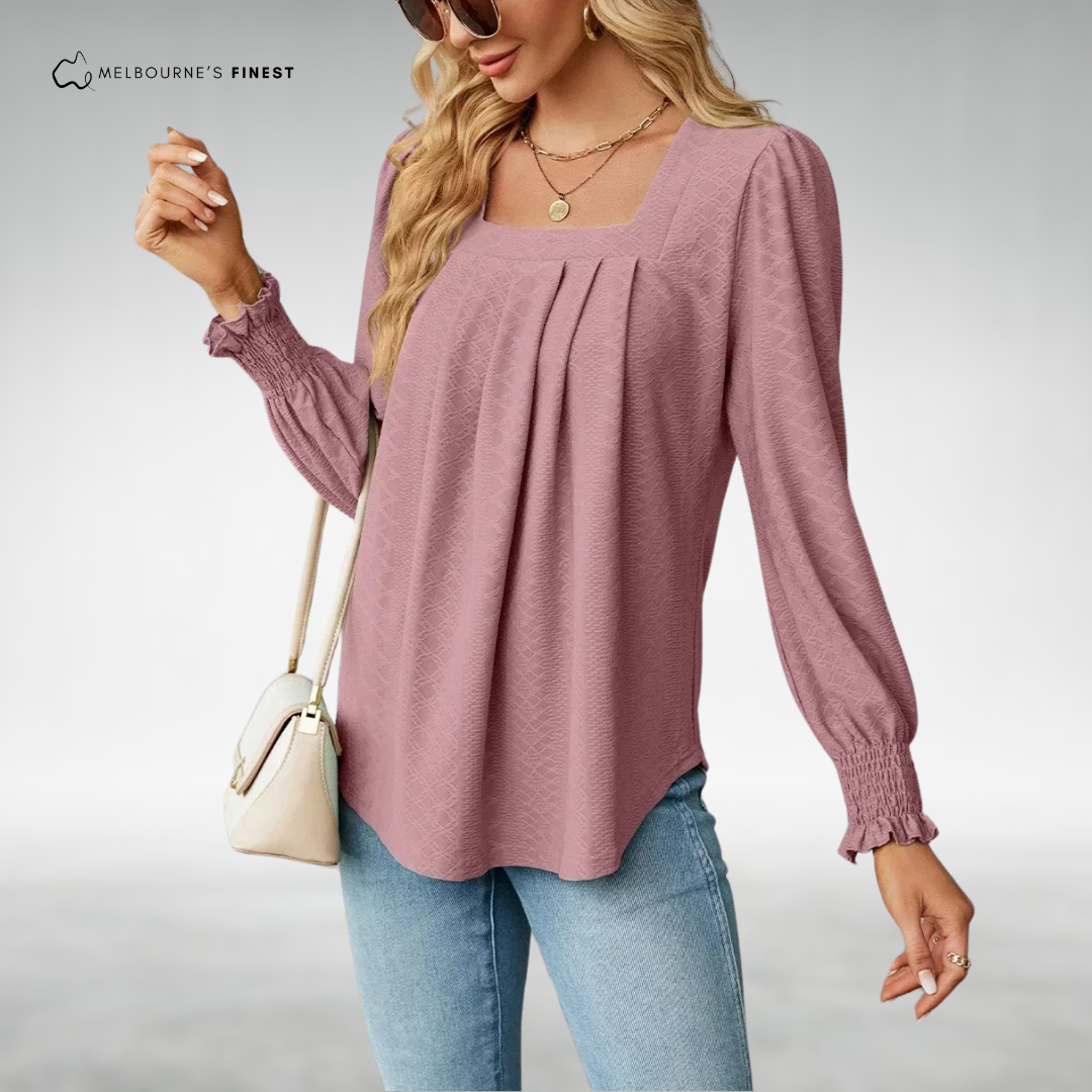 Winnie™ Breathable Women's Shirt