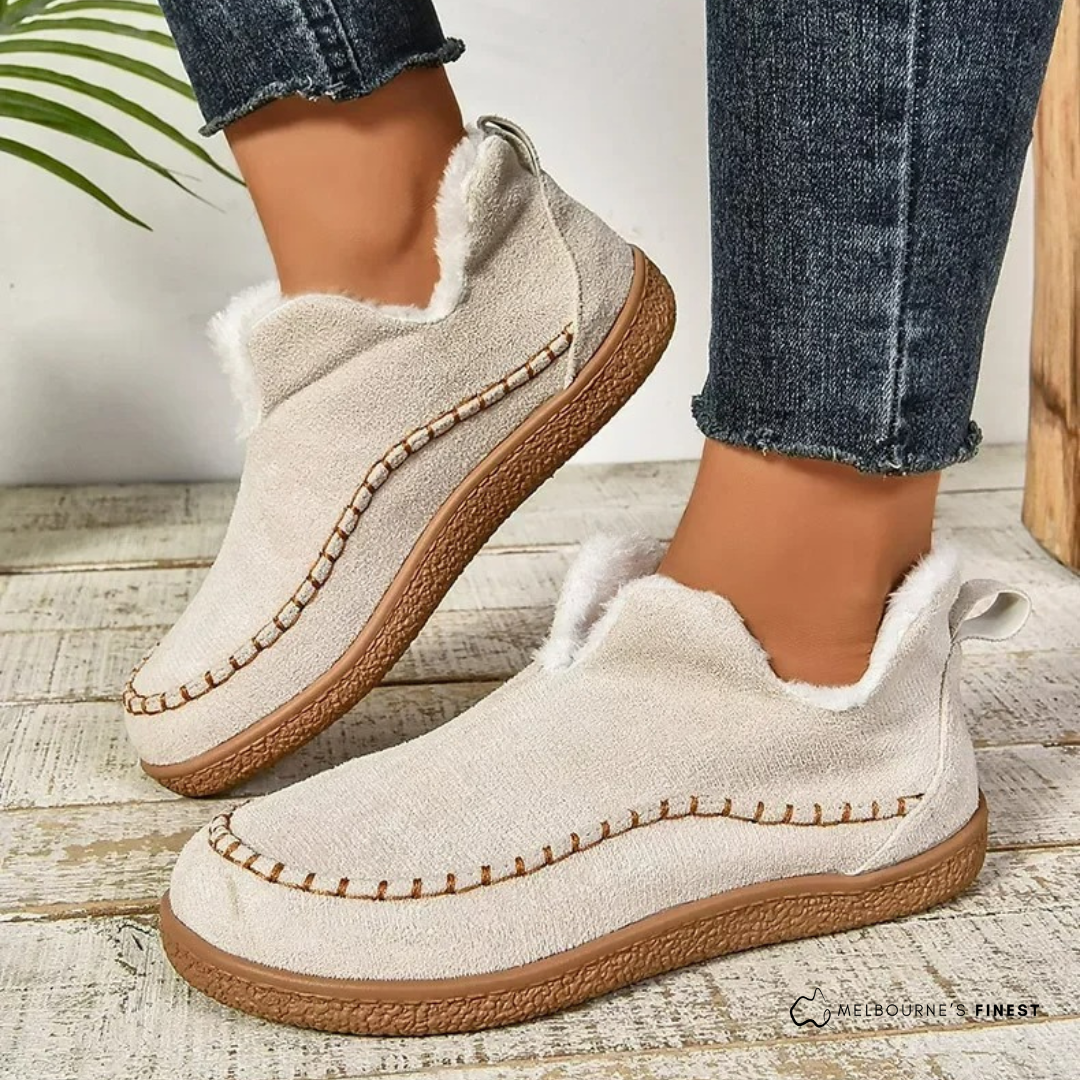 Lutz™ Comfort Ankle Boots