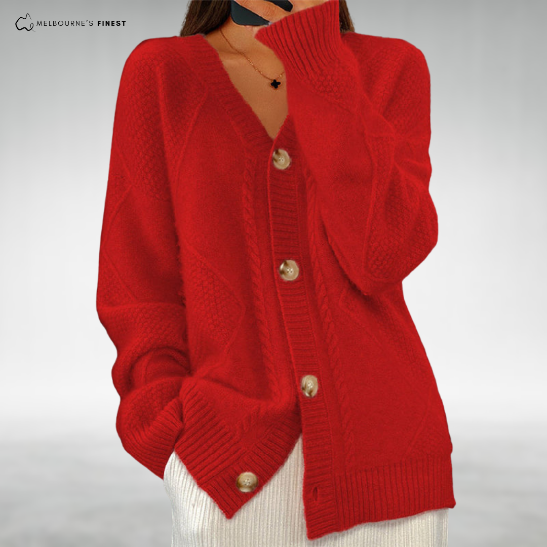 Ara™ Soft Knit Comfort Jumper