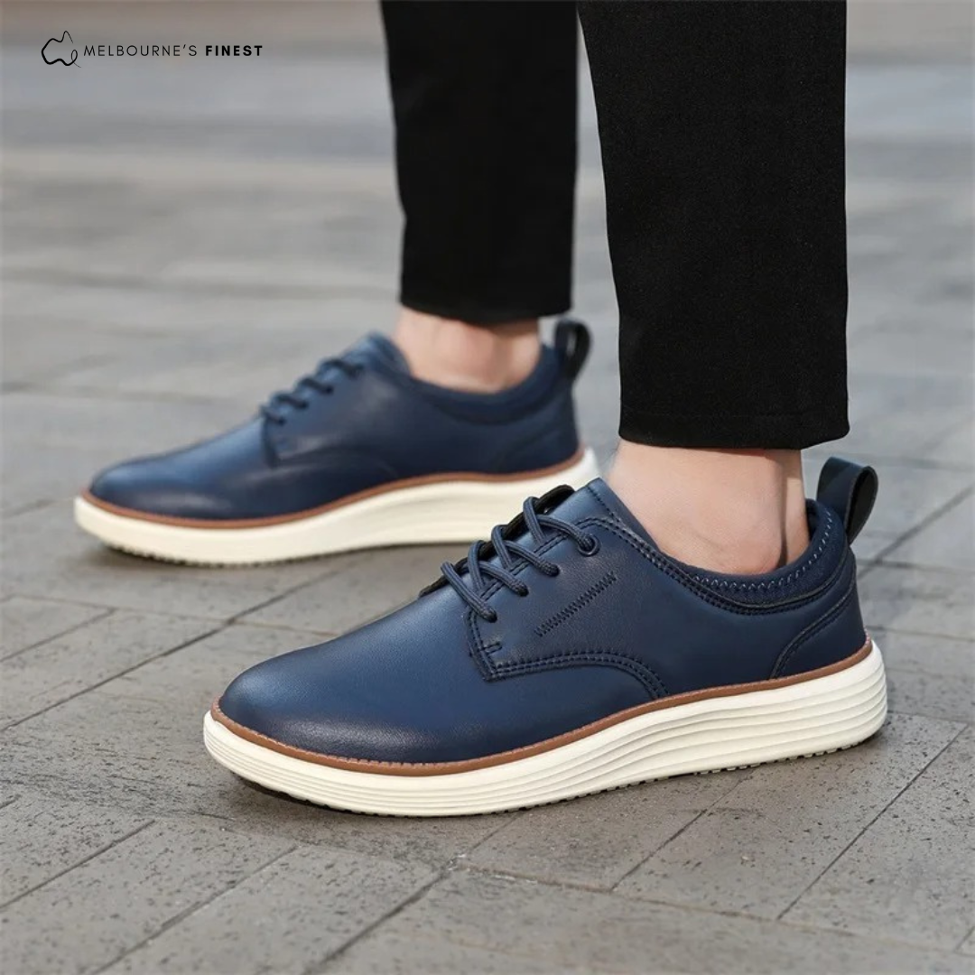 Calvin™ Smart-Casual Men’s Shoes