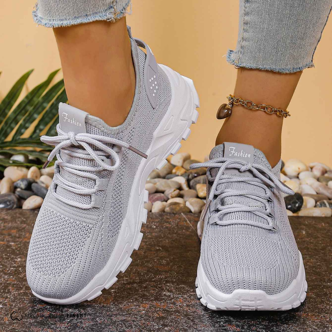 Henrietta™ Orthopedic Comfort Sneakers