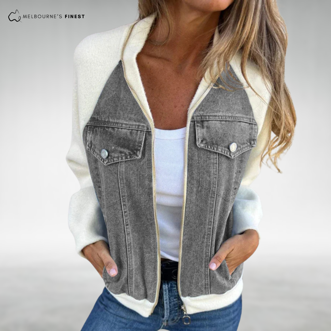 Mandy™ Denim Women's Jacket