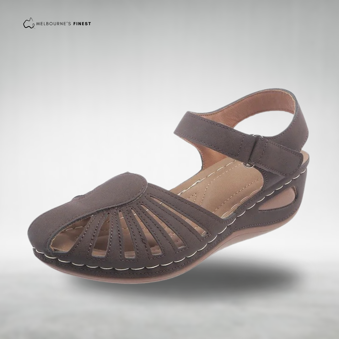 Dolores™ Adjustable Orthopedic Sandals