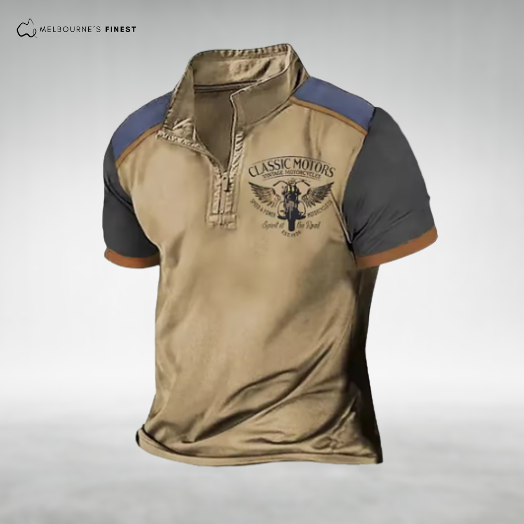 Dean™ Vintage Classic Shirt