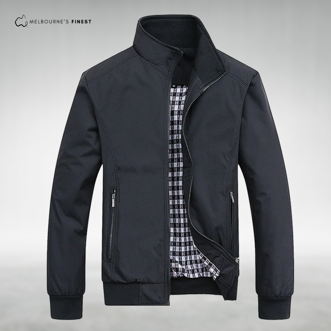 Billy™ Smart Casual Jacket