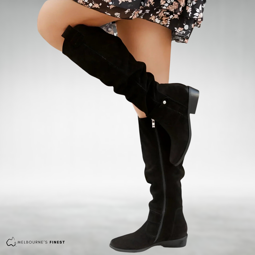 Amara™ Timeless Comfort Boots
