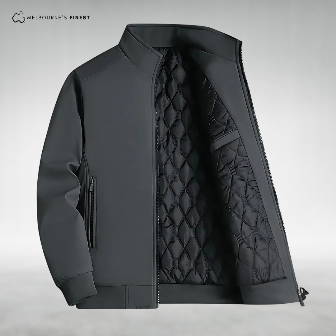 Alton™ Thermal Men's Jacket