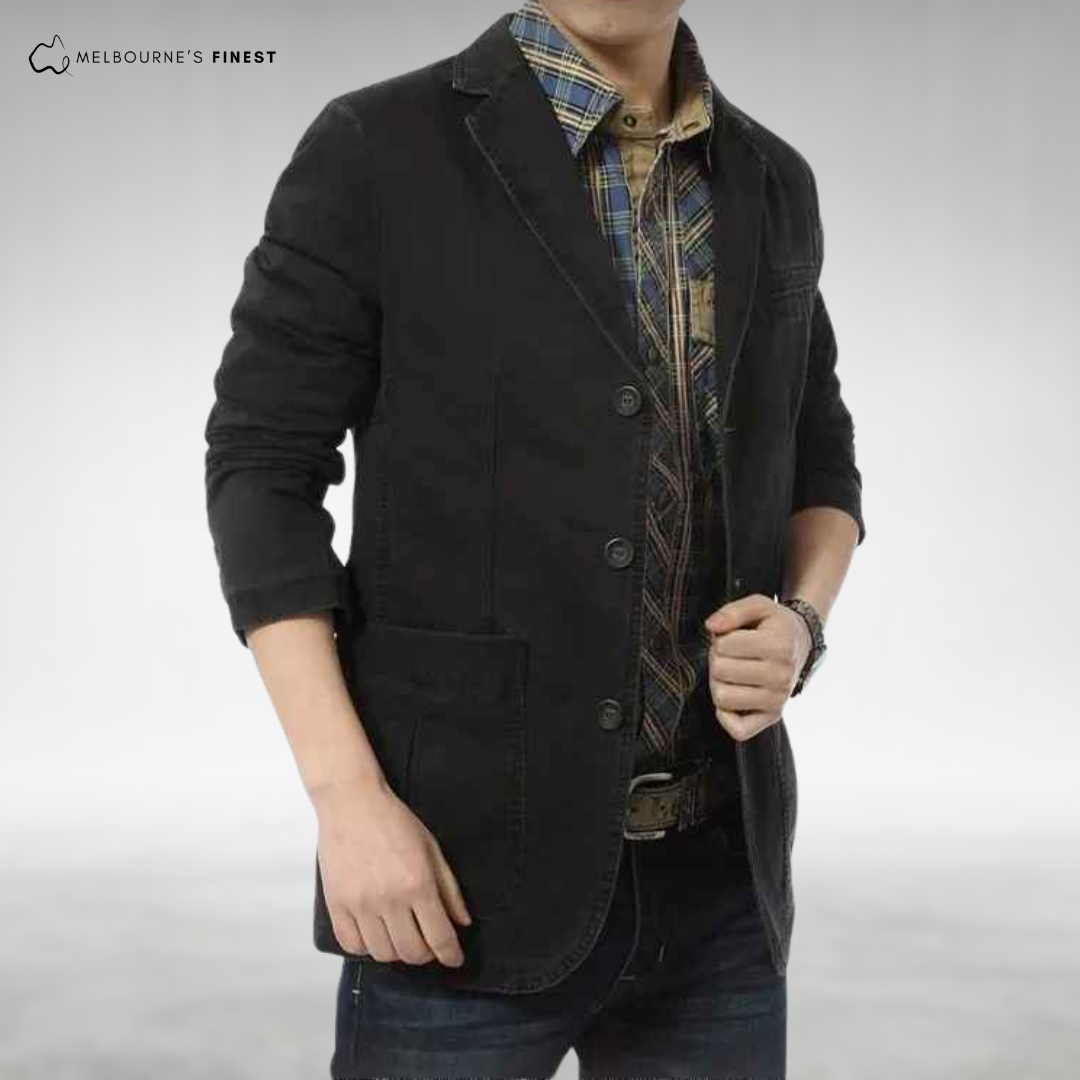 Austin™ Smart-Casual Blazer