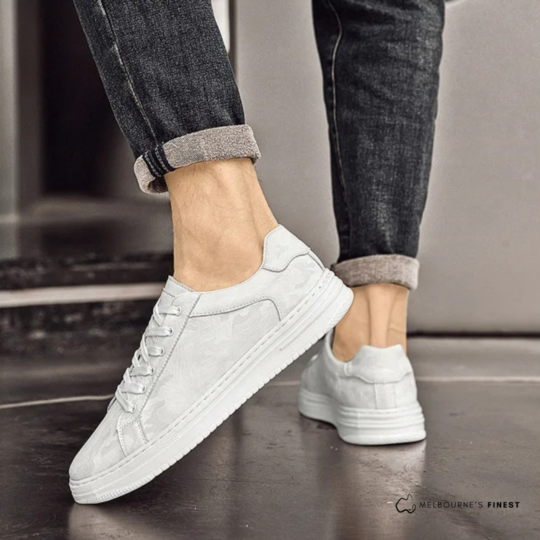 Ethan™ Orthopedic Comfort Sneakers