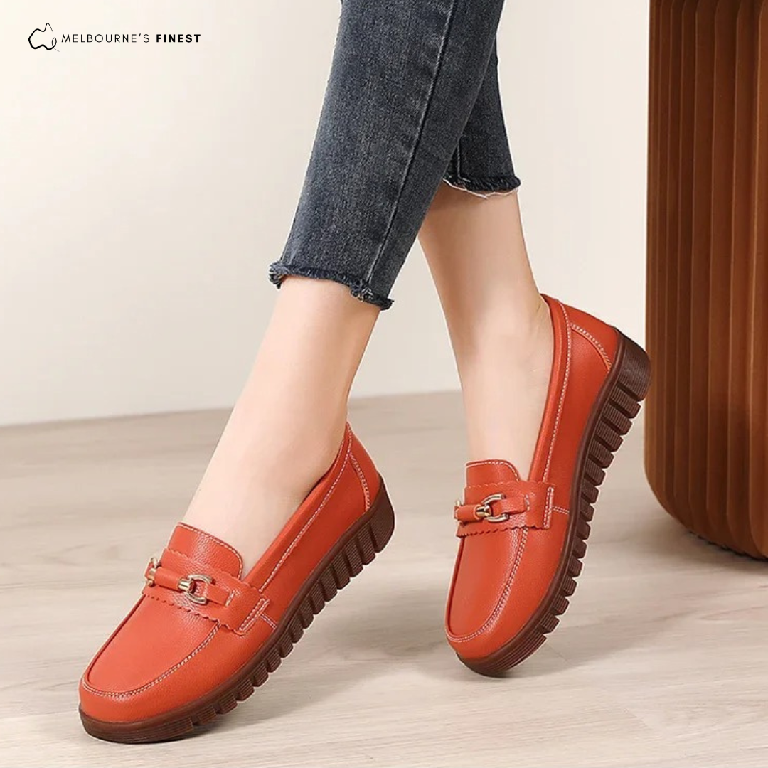 Sophia™ Orthopedic Comfort Loafers