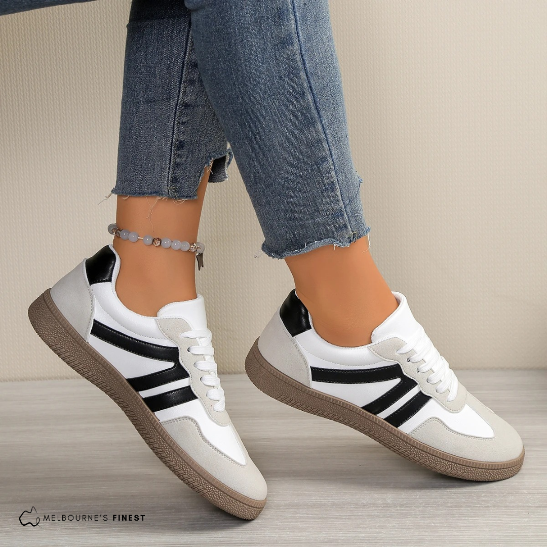 Jenn™ Orthopedic Comfort Sneakers