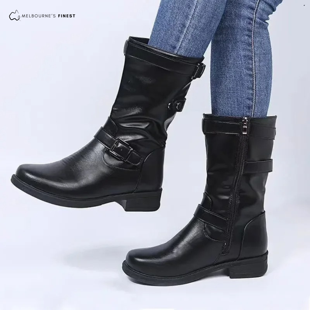Grace™ Orthopedic Winter Boots