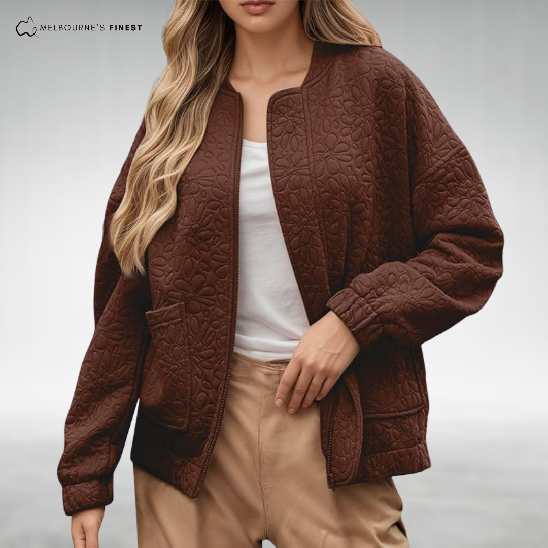 Anna™ Stylish Women's Jacket