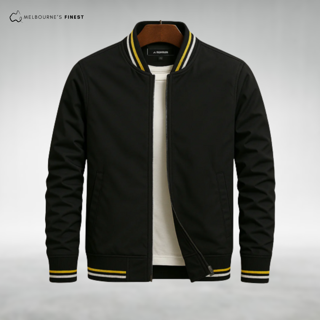 Harvey™ Classic Men’s Jacket