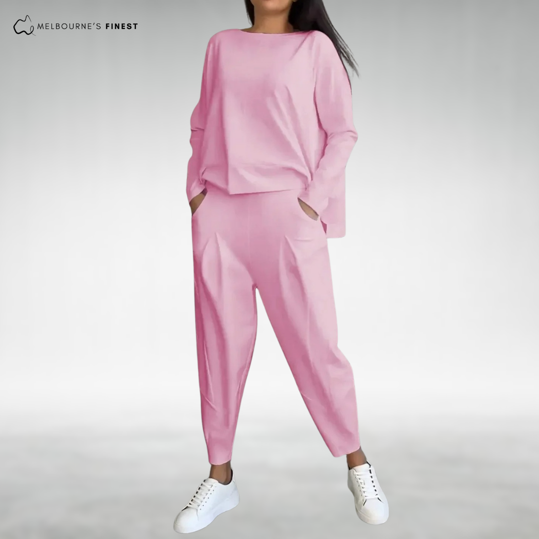 Lexie™ Soft Lounge Set
