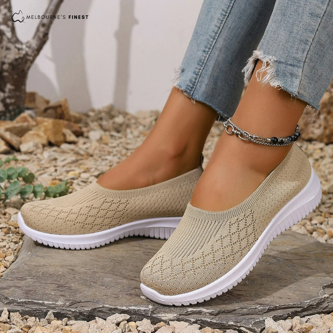 Clare™ Women's Orthopedic Shoes
