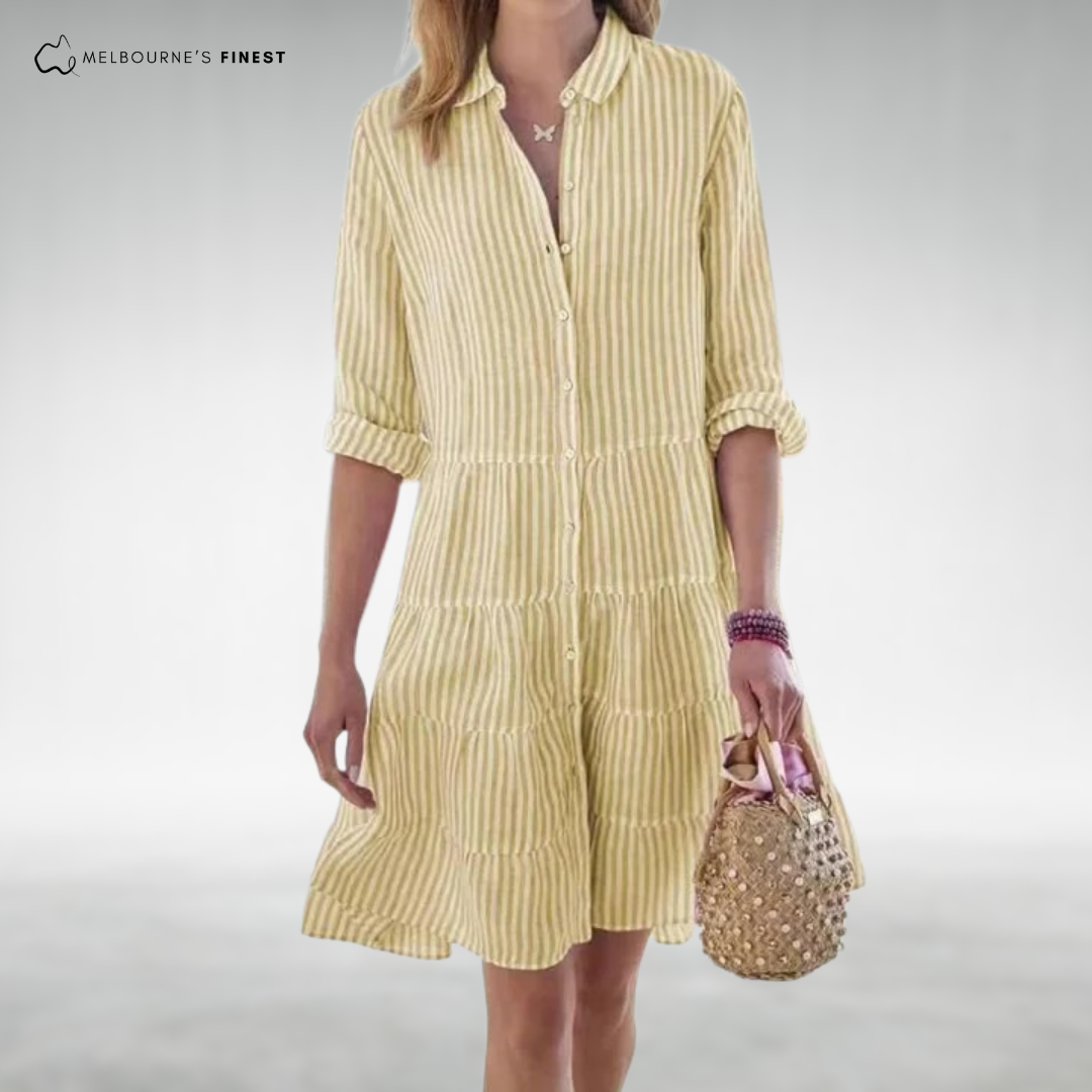 Julia™ Breezy Comfort Dress