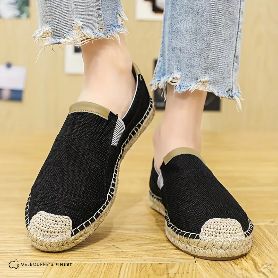 Lydia™ Orthopedic Slip-On Shoes