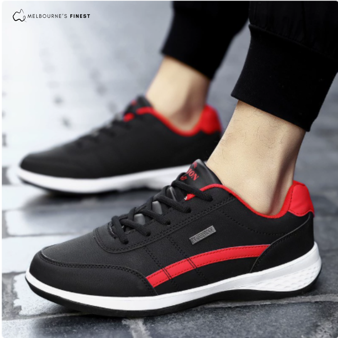 Oliver™ Orthopedic Comfort Shoes