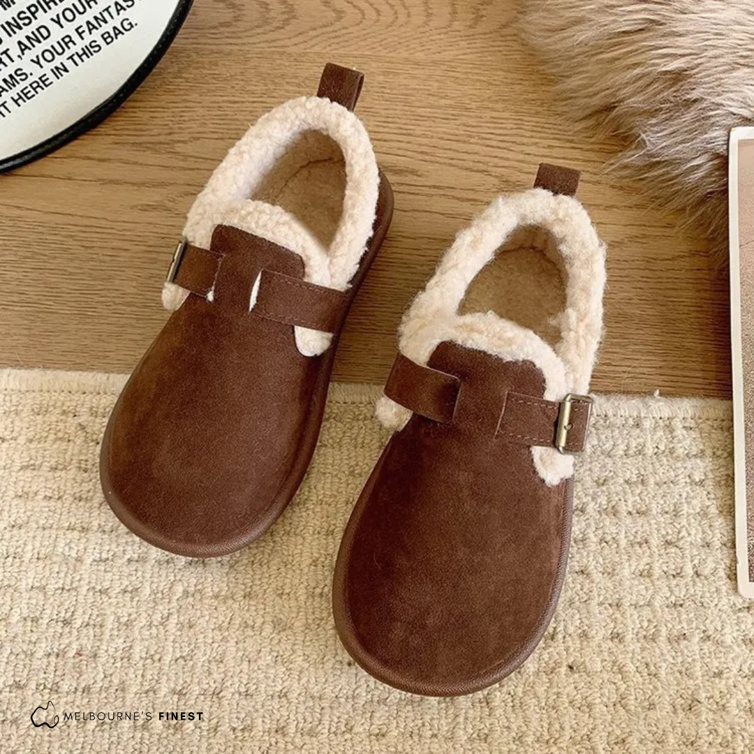 Talia™ Cozy Comfort Shoes