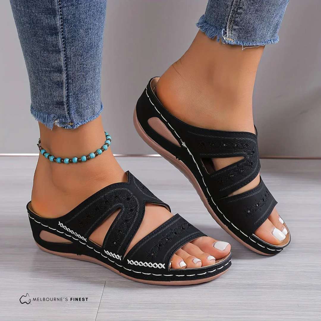 Delaney™ Women's Elegant Sandals