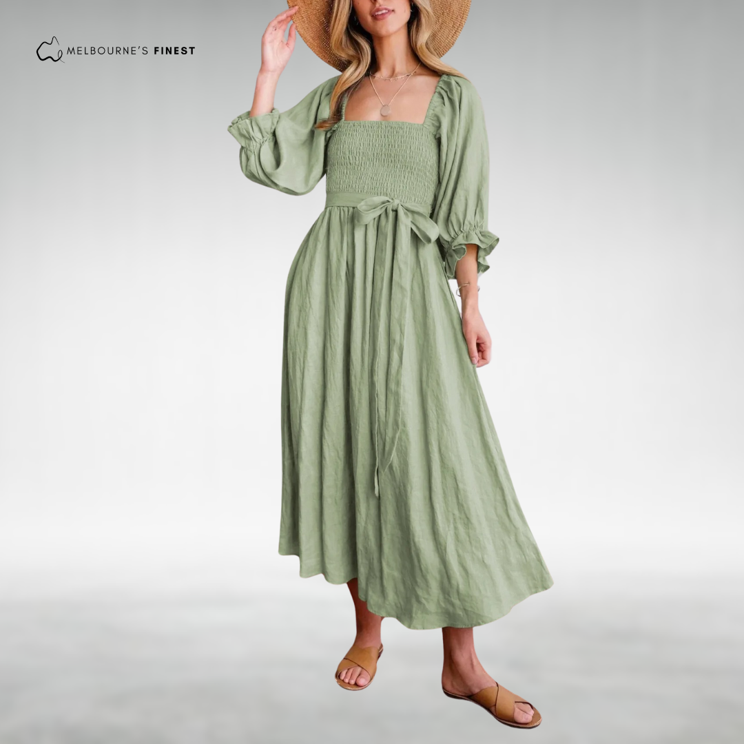 Camila™ Elegant Women's Dress