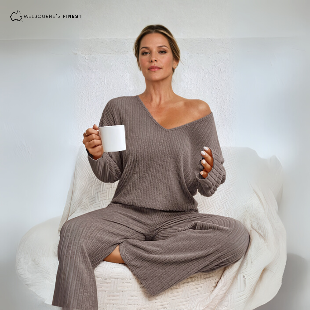 Livia™ Elegant All-Season Lounge Set