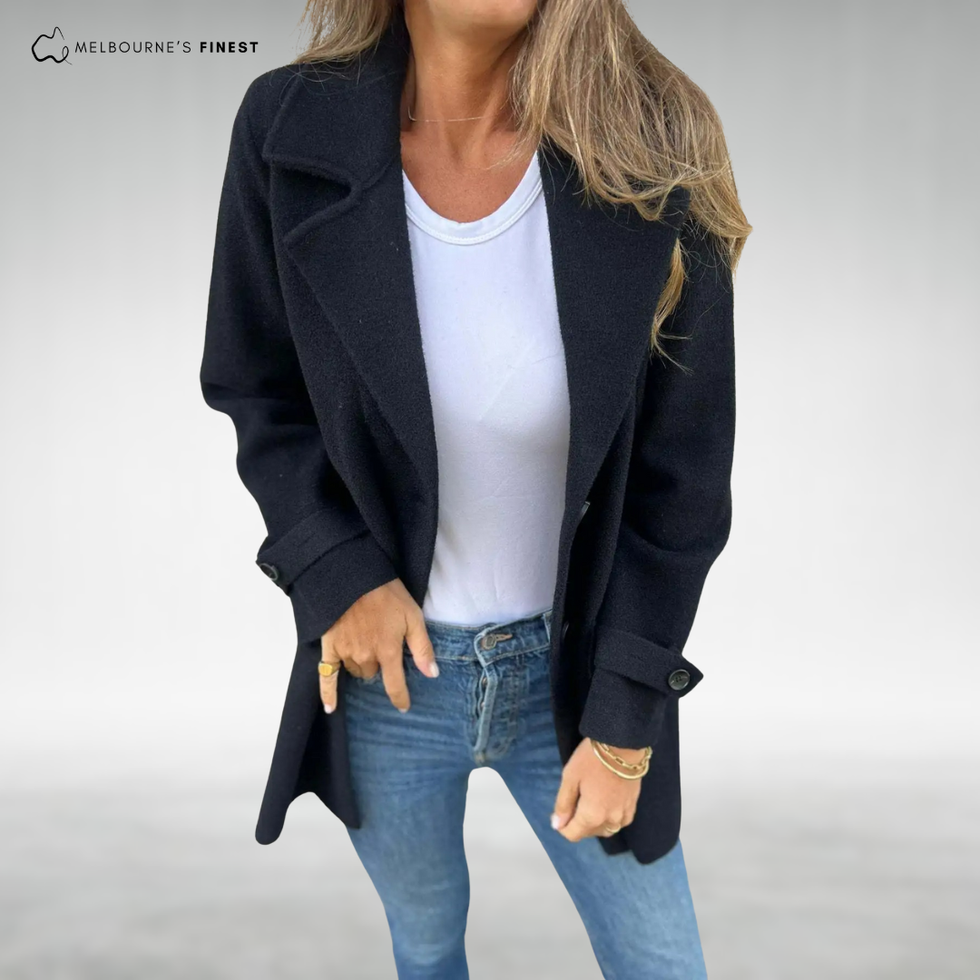 Tamera™ Elegant Women's Jacket