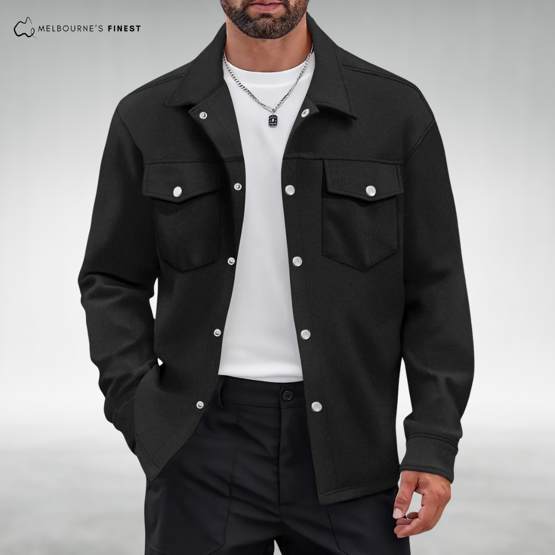 Graham™ Classic Comfort Jacket