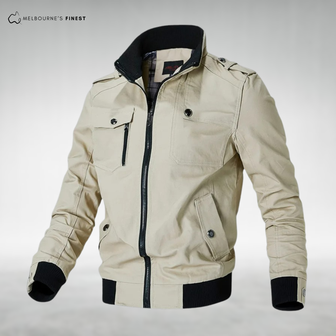 Alvin™ Men's Winter Jacket