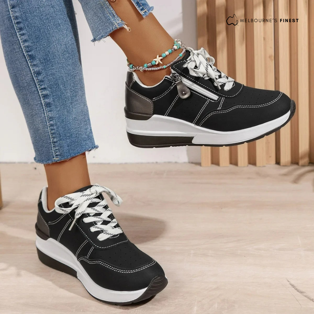 Noren™ Women's Orthopedic Shoes