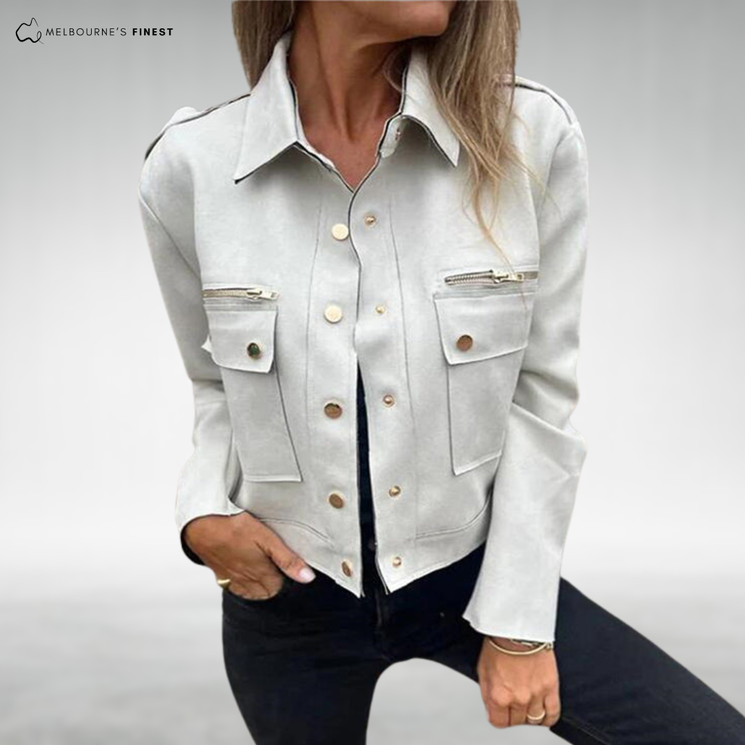 Kate™ Elegant Women's Jacket