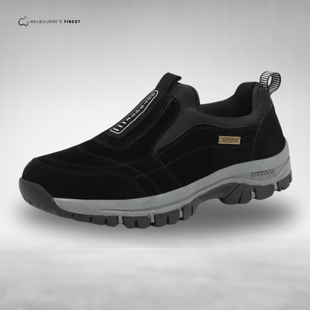 Kenny™ Orthopedic Men's Shoes