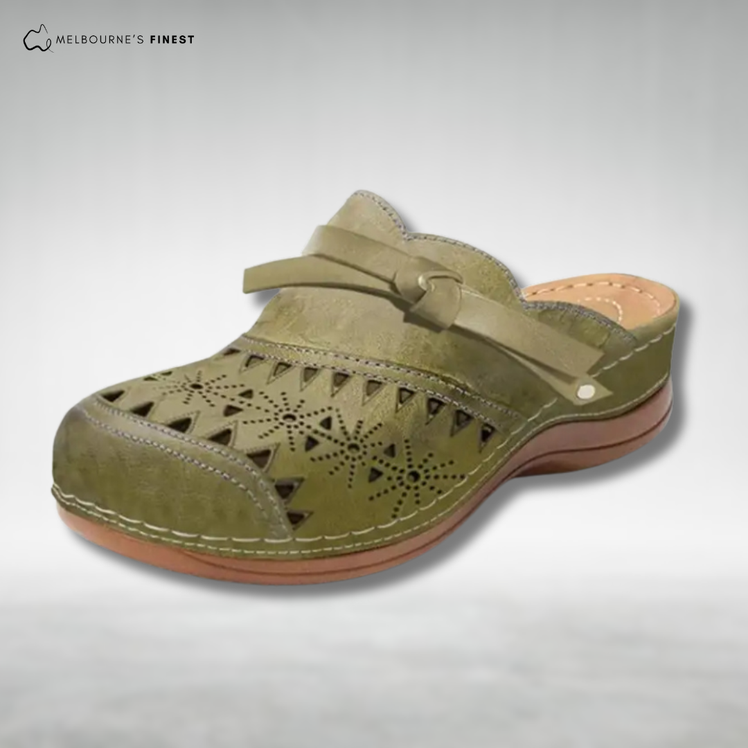 Vida™ Orthopedic Slip-On Shoes