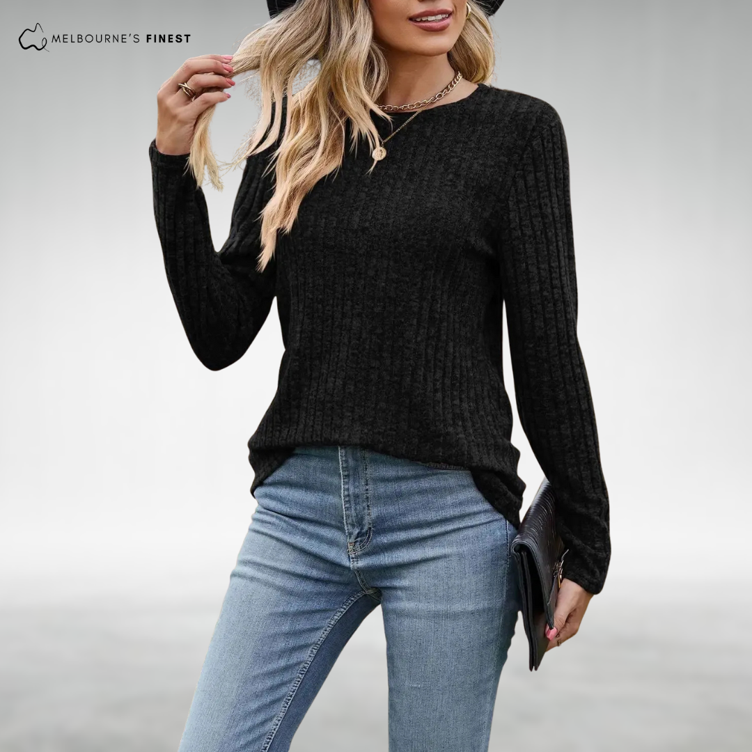 Ruby™ Soft Knit Women's Top