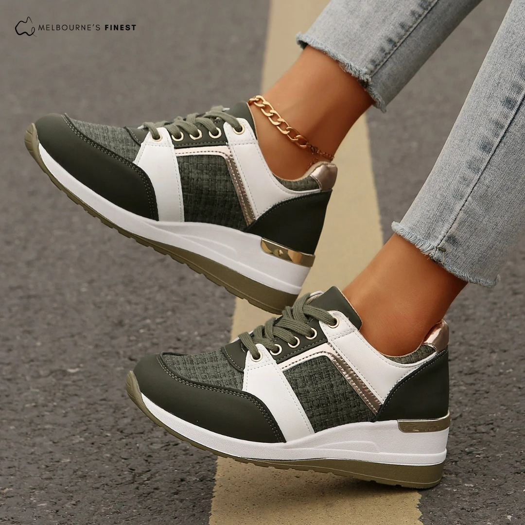 Kiana™ Women's Orthopedic Shoes