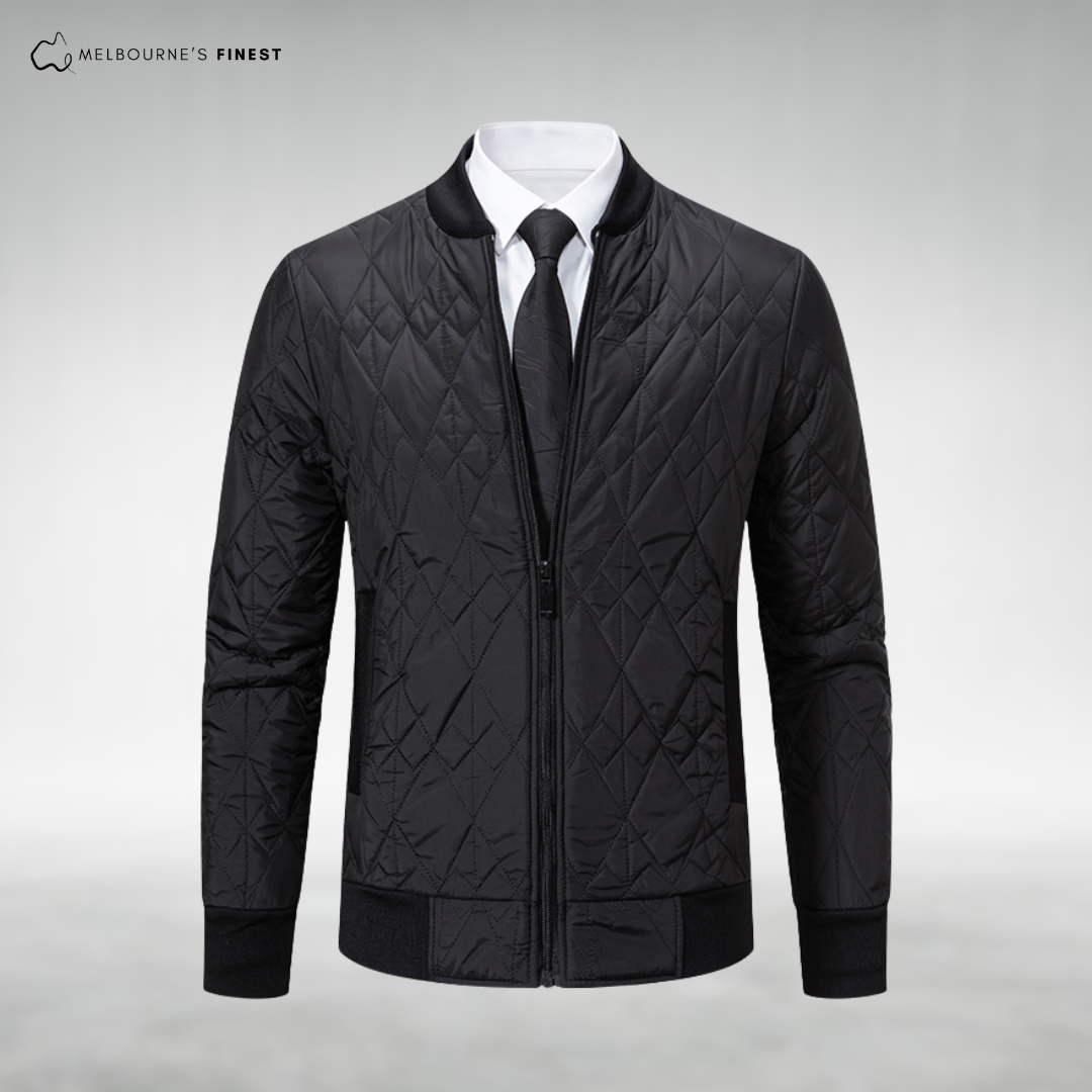 Colton™ Quilted Men's Jacket