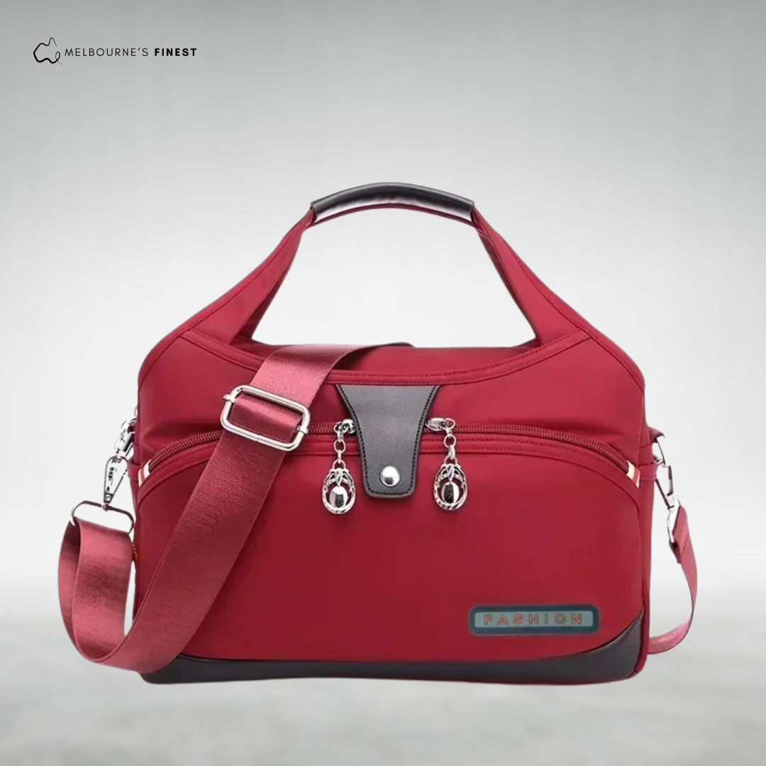 Cataleya™ Anti-Theft Crossbody Bag