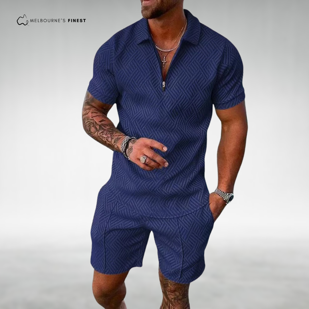 Otto™ Men's Summer Set