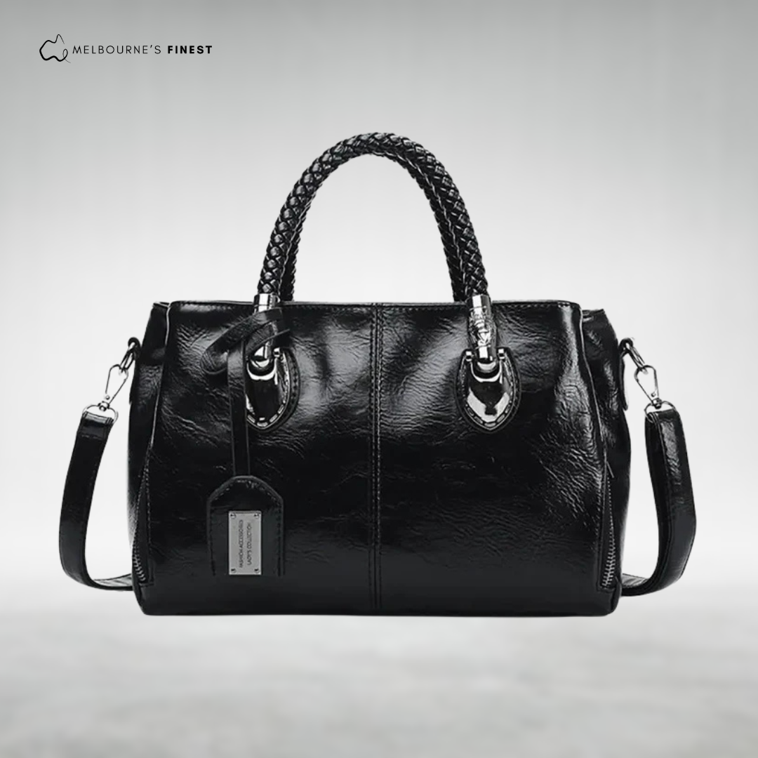 Leta™ Premium Leather Bag