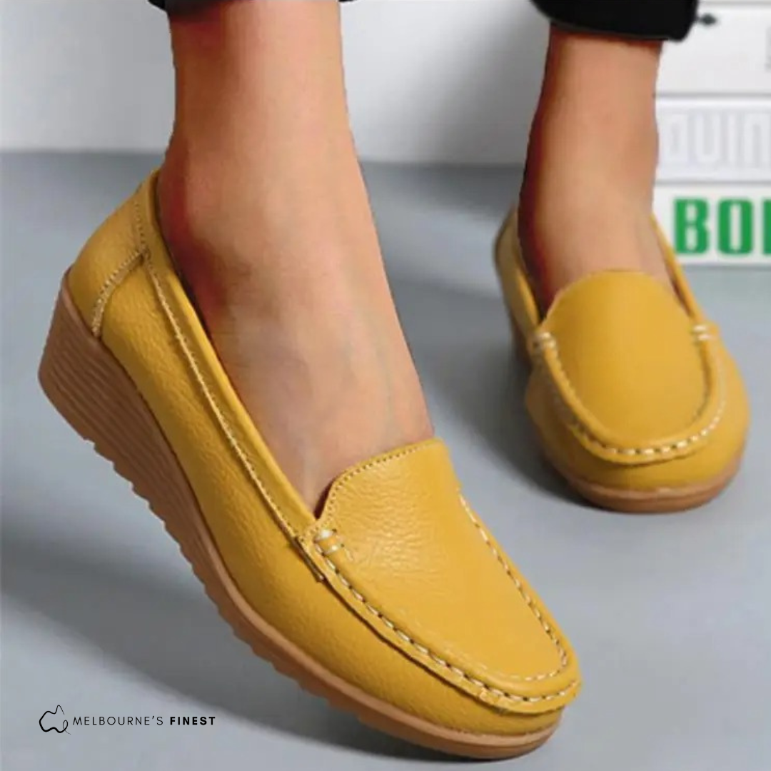 Sabrina™ Orthopedic Slip-On Shoes